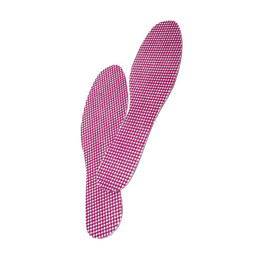 Semelles chaussures à bouts ronds - 36-37